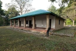 Dhikala Night Stay